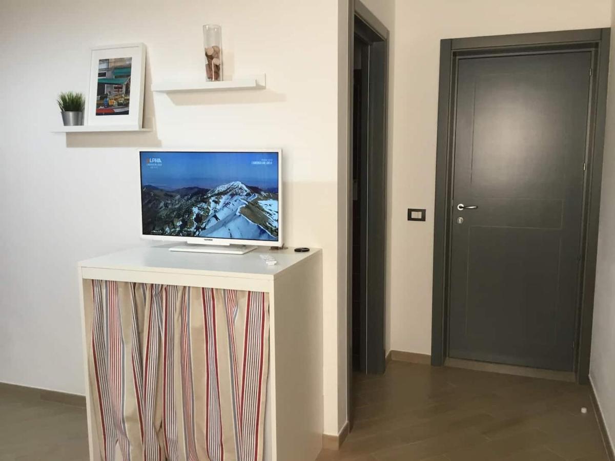 Appartamenti Rimembranze Avola Dış mekan fotoğraf